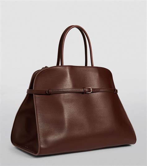 the row margaux bag.